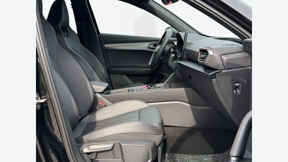 CUPRA Formentor Formentor 2.0 TSI 4Drive VZ DSG