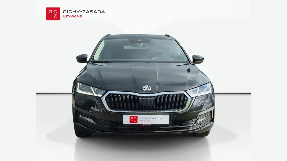 SKODA Octavia Octavia 2.0 TDI Style DSG
