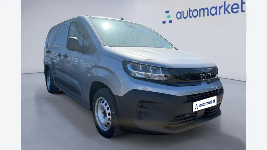 OPEL Combo Van Combo Cargo 1.5 BlueHDi L2 Nowy