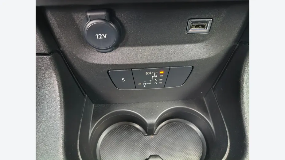 CITROEN C3 C3 1.2 PureTech Max EAT6