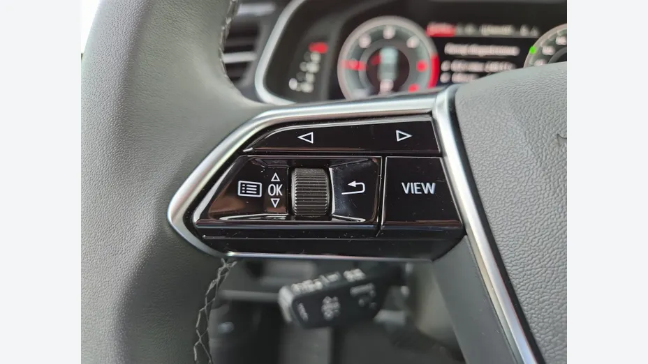 AUDI A7 A7 40 TDI mHEV Quattro S tronic