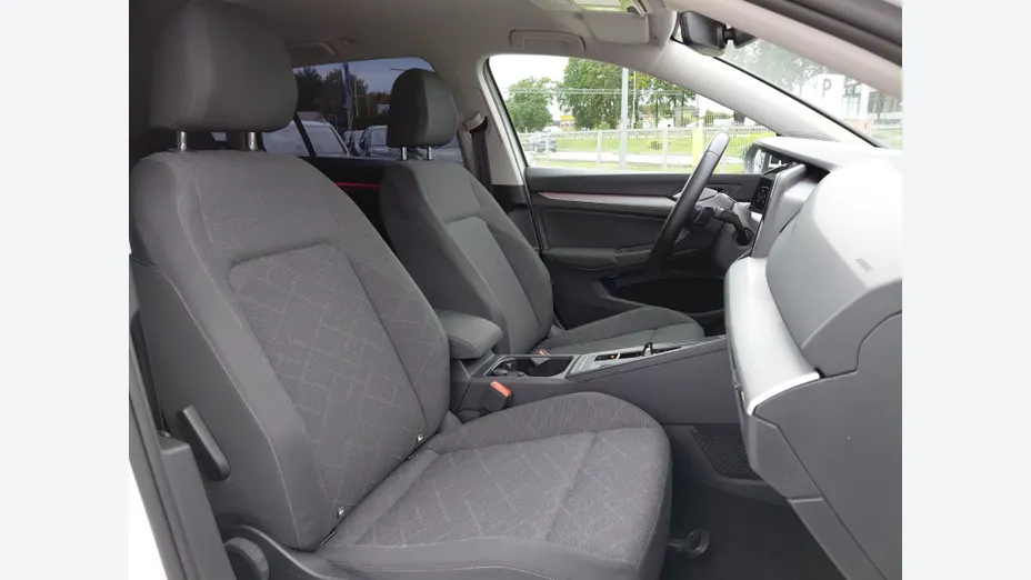 VOLKSWAGEN Golf Golf VIII 2.0 TDI Life