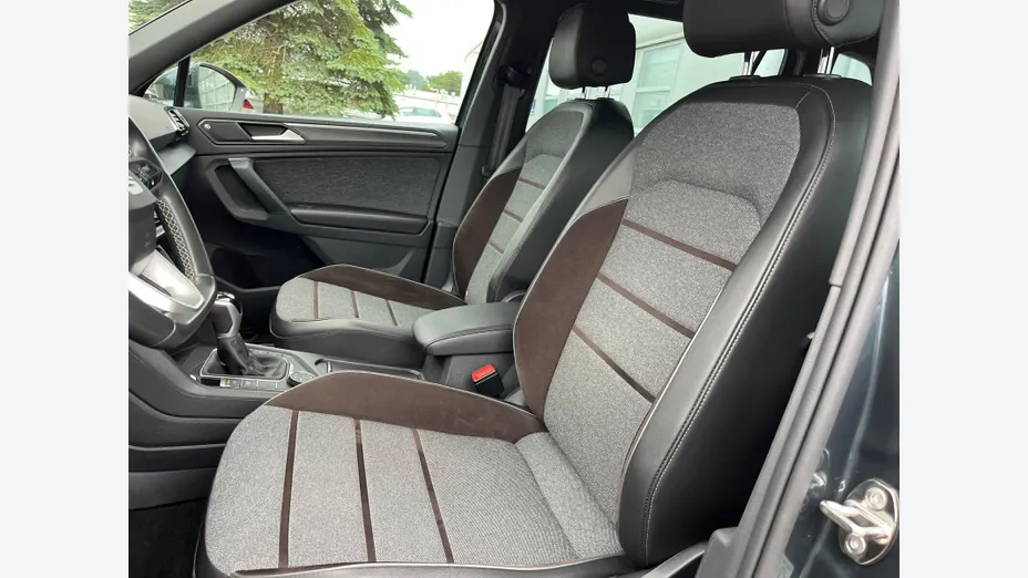 SEAT Tarraco Tarraco 2.0 TDI Xcellence S&S 4Drive DSG