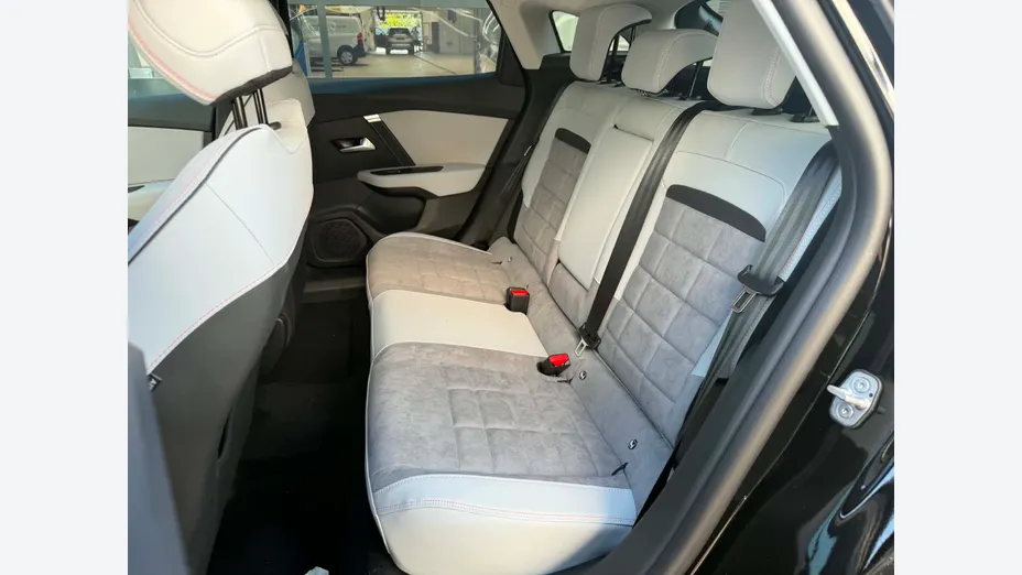 CITROEN C4 C4 1.2 mHEV Max eDCT6 Nowy