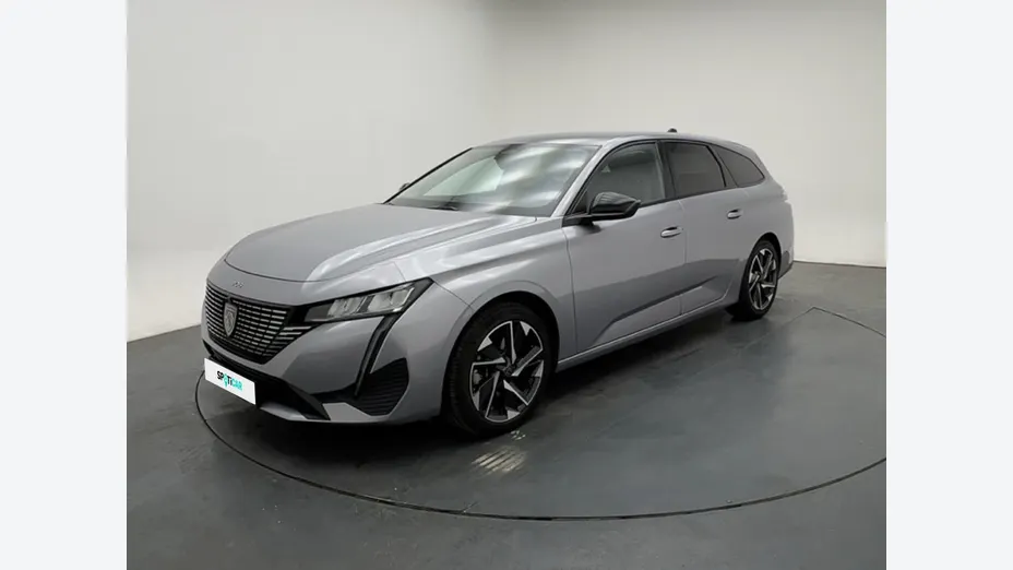 PEUGEOT 308 -