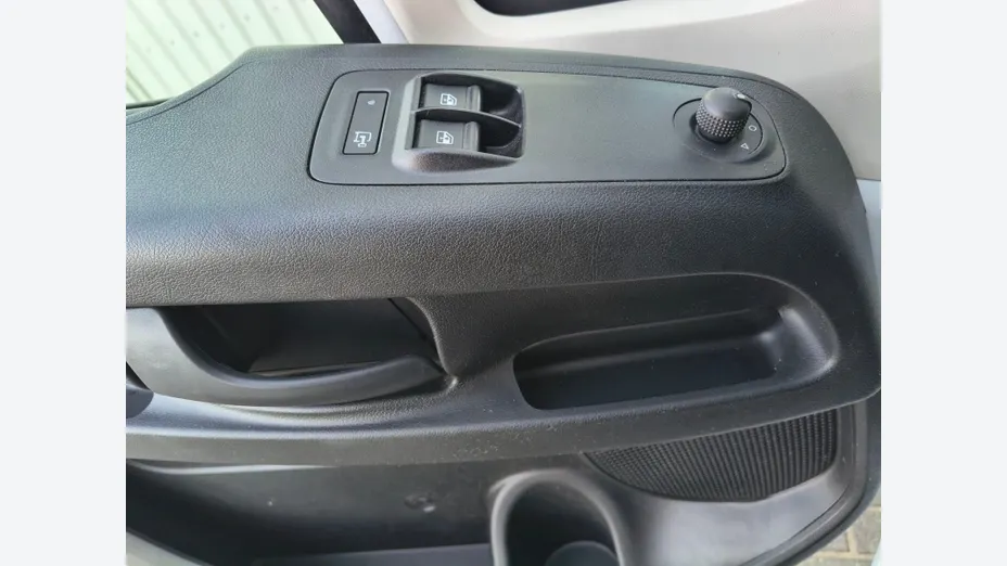 FIAT Ducato Ducato Maxi HD H3-Power L3H2