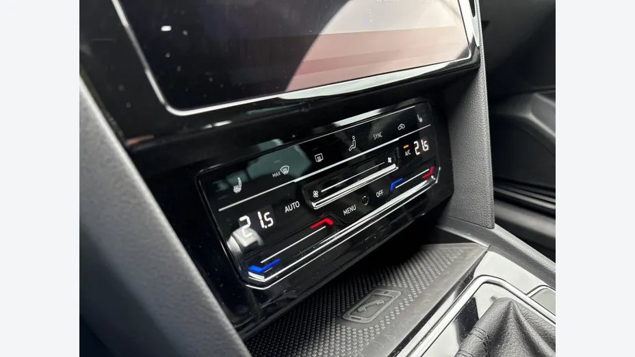 VOLKSWAGEN Passat Passat 1.4 TSI Plug-In Hybrid GTE DSG