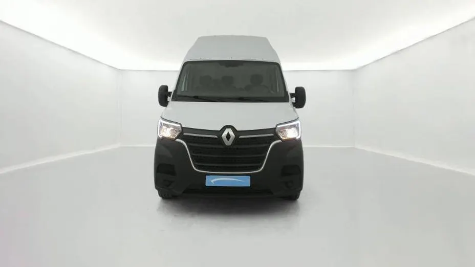RENAULT Master -