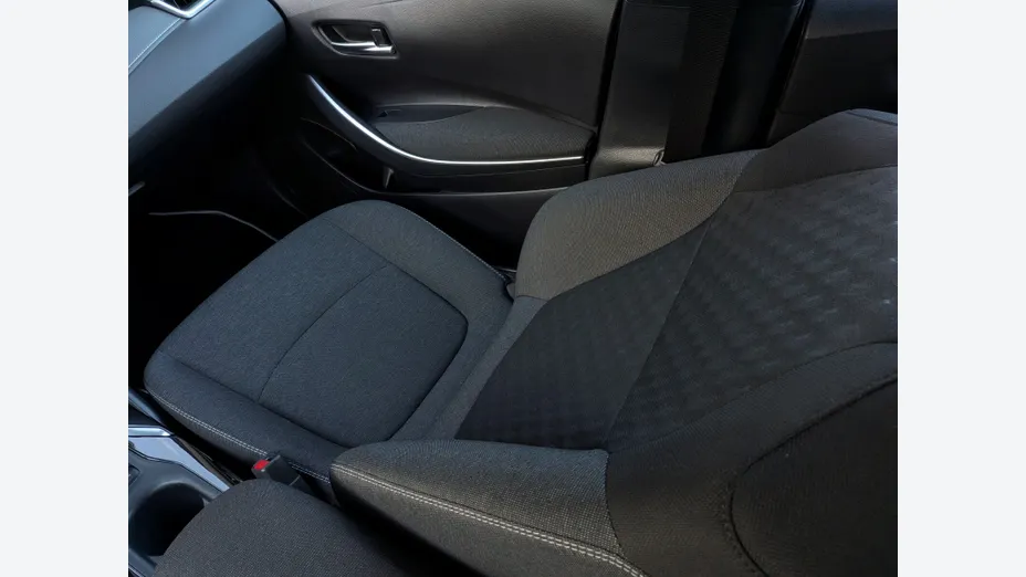 TOYOTA Corolla Corolla 1.8 Hybrid Comfort