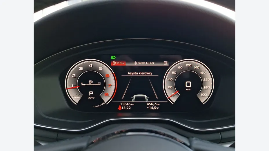 AUDI A4 Avant -