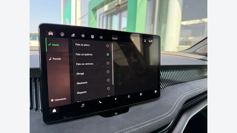 SKODA Superb Superb 1.5 TSI Plug-in Hybrid Sportline DSG Nowy