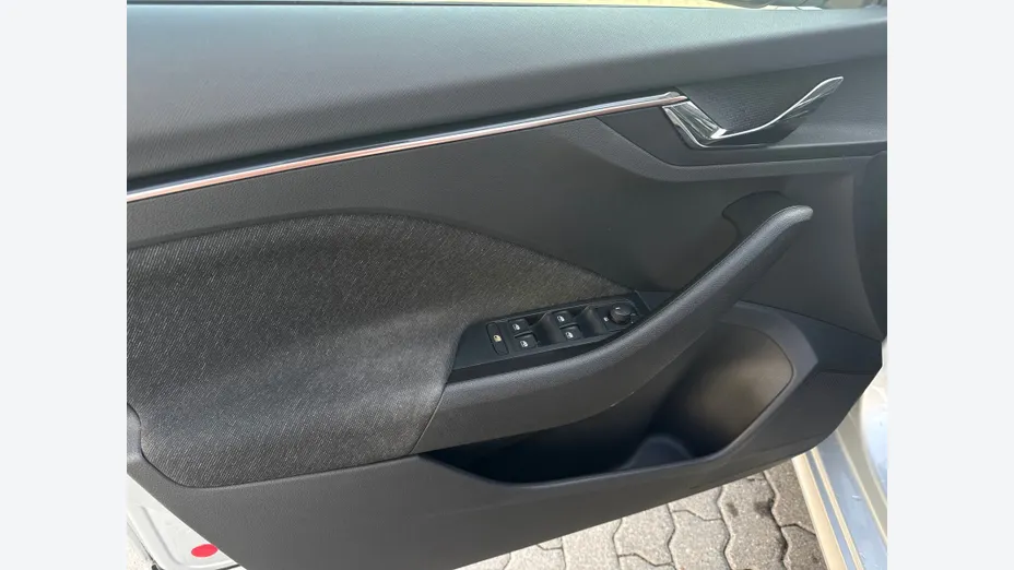 SKODA Kamiq Kamiq 1.5 TSI Selection DSG
