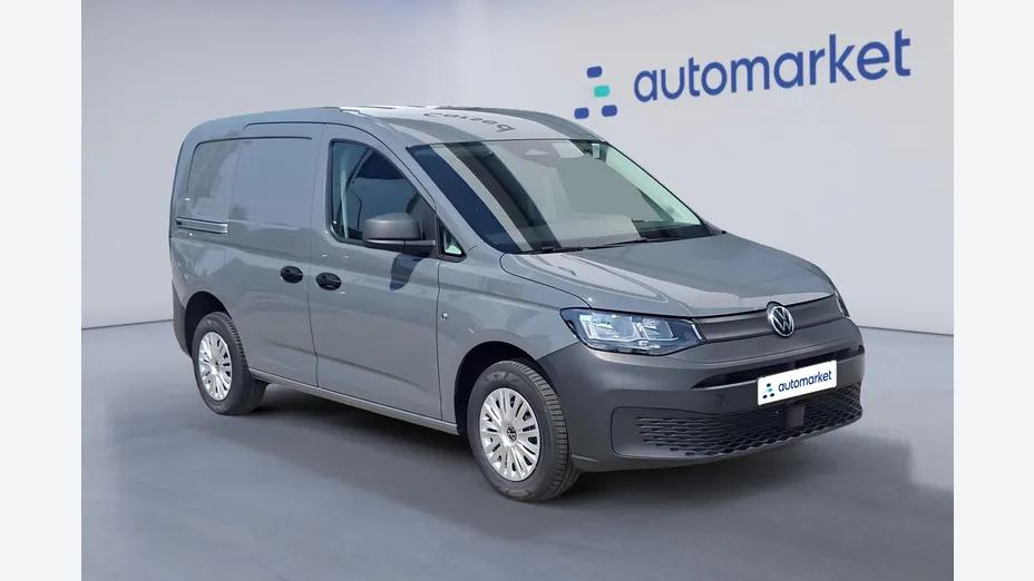 VOLKSWAGEN Caddy Caddy Cargo 2.0 TDI Nowy