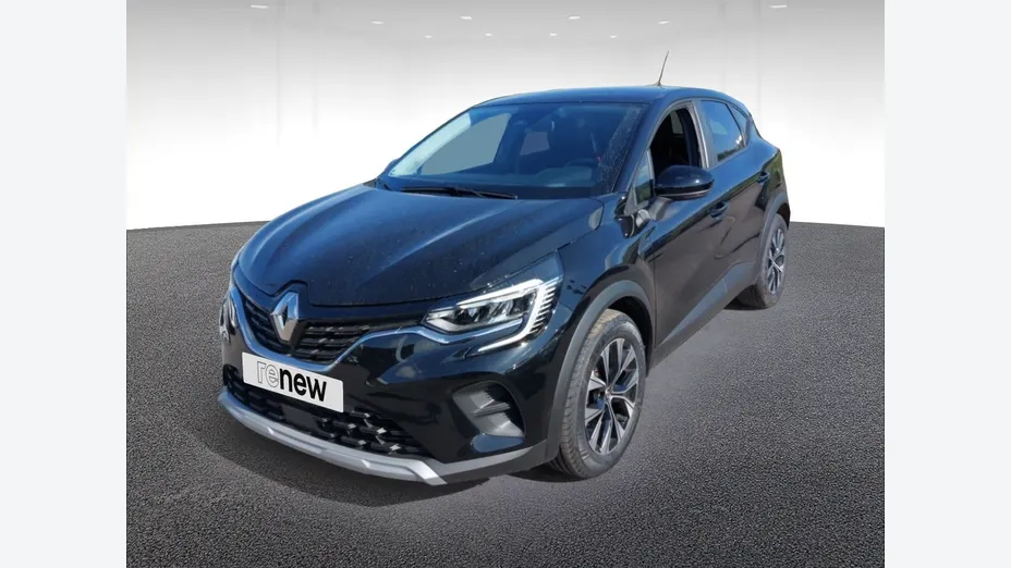 RENAULT Captur -
