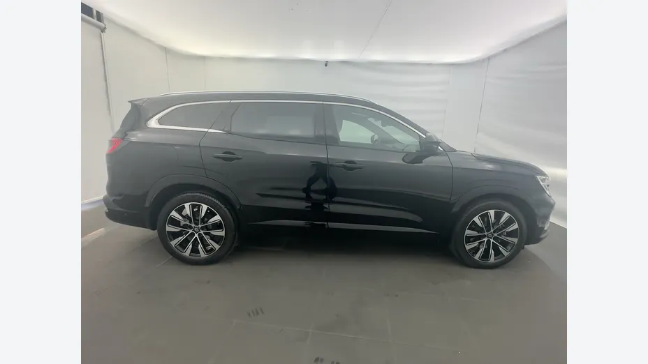 RENAULT Espace -