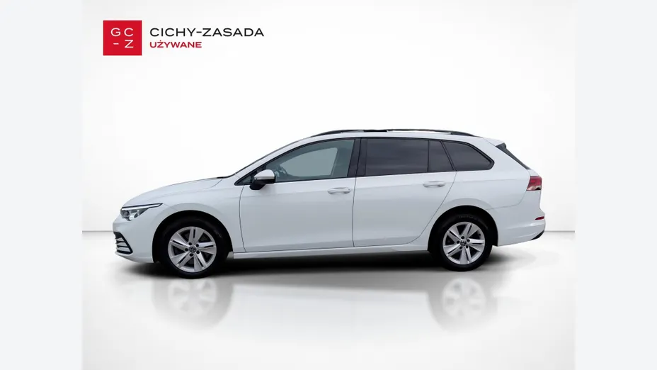 VOLKSWAGEN Golf Golf VIII 2.0 TDI Life