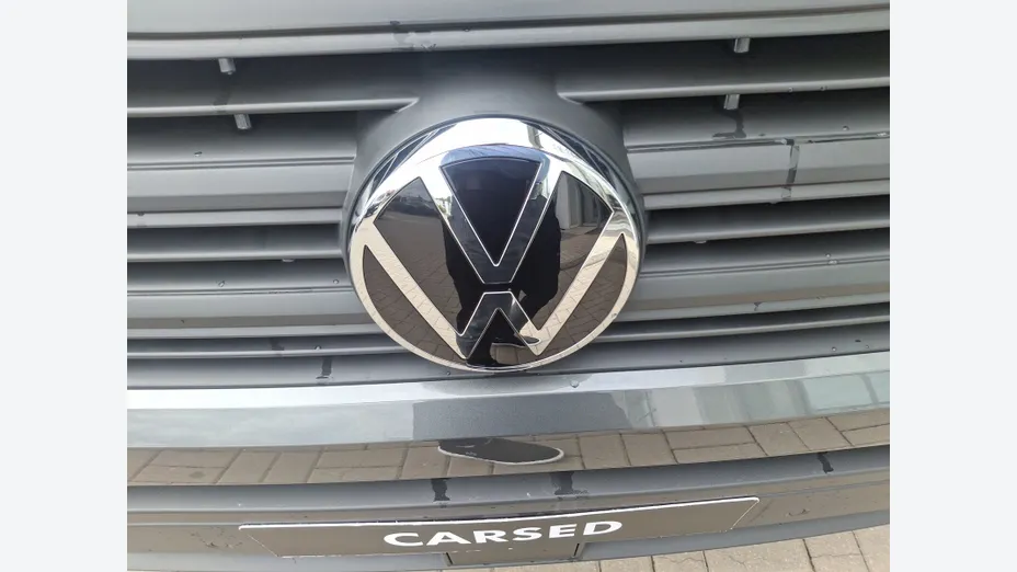 VOLKSWAGEN Crafter Crafter 35 BiTDI (16,4m3) aut Nowy