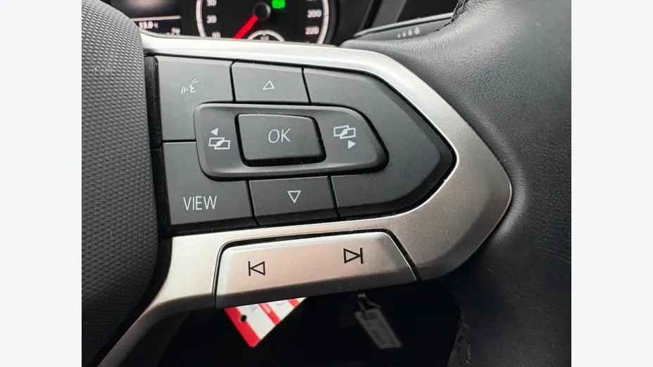 VOLKSWAGEN Caddy Caddy Cargo 2.0 TDI DSG