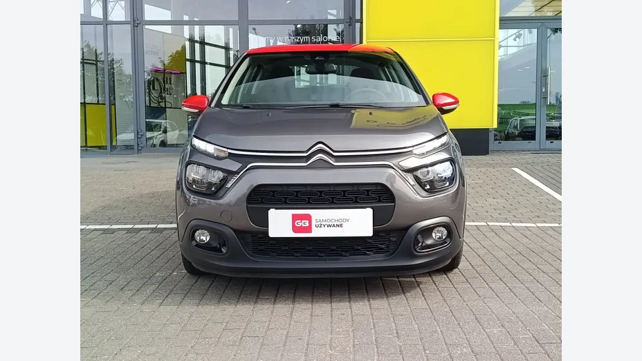 CITROEN C3 C3 1.2 PureTech Max