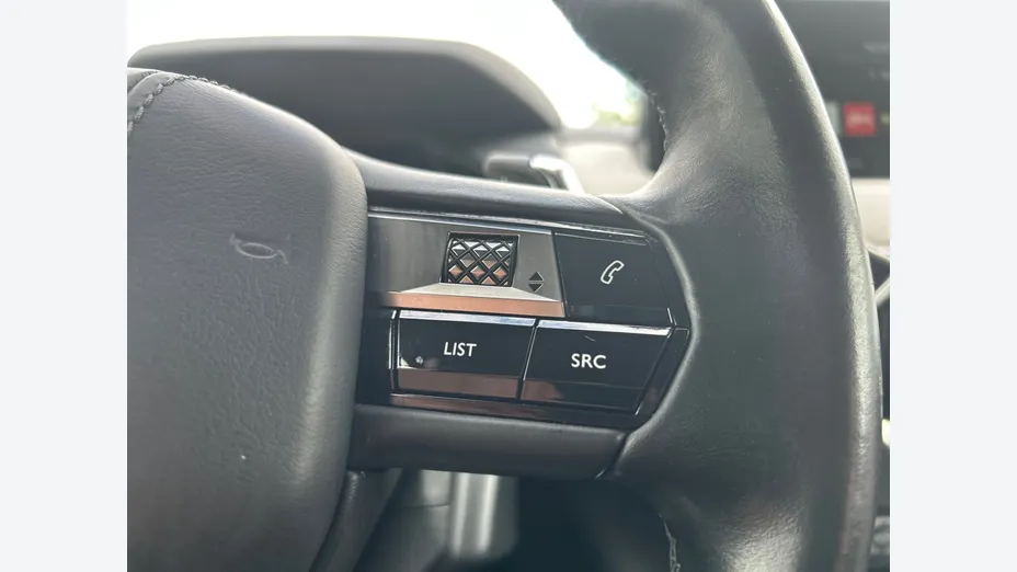 DS DS3 Crossback -