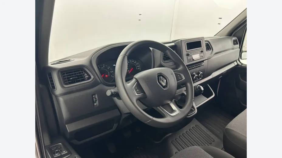 RENAULT Master -