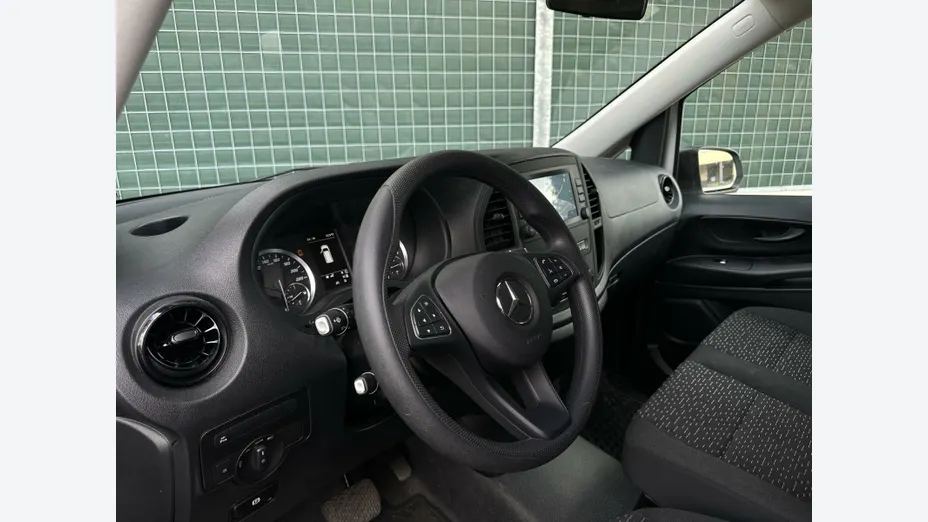 MERCEDES-BENZ Vito Vito Tourer 114 CDI L1 Pro 9G-Tronic 447.701