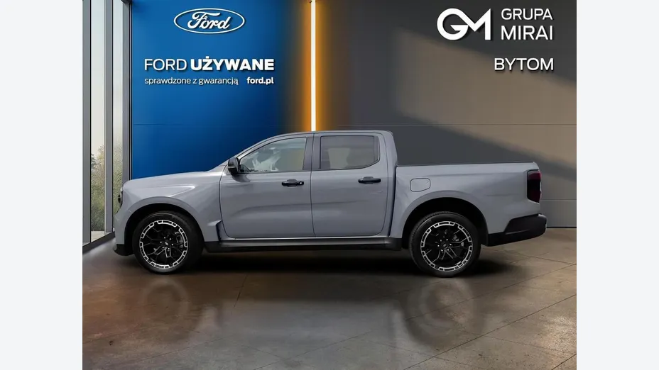 FORD Ranger -
