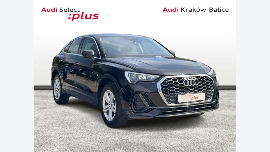 AUDI Q3 Sportback -