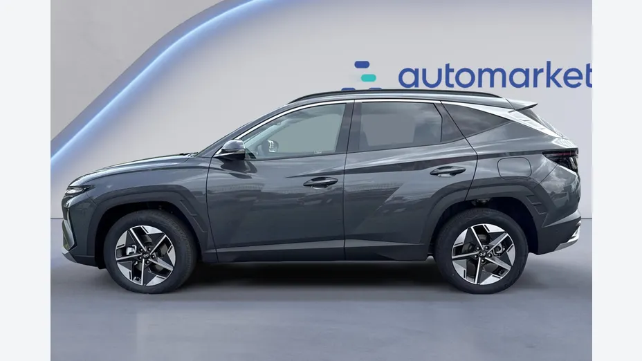 HYUNDAI Tucson Tucson 1.6 T-GDi HEV Executive 2WD aut Nowy