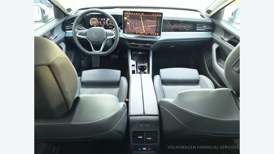 VOLKSWAGEN Passat Passat 2.0 TDI SCR Elegance DSG