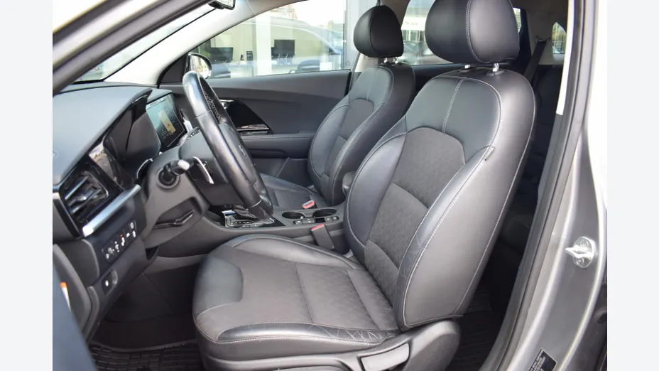 KIA Niro Niro 1.6 GDI Hybrid L Business Line