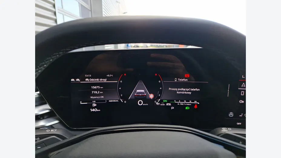 AUDI A5 A5 TFSI 150 kW Quattro S tronic