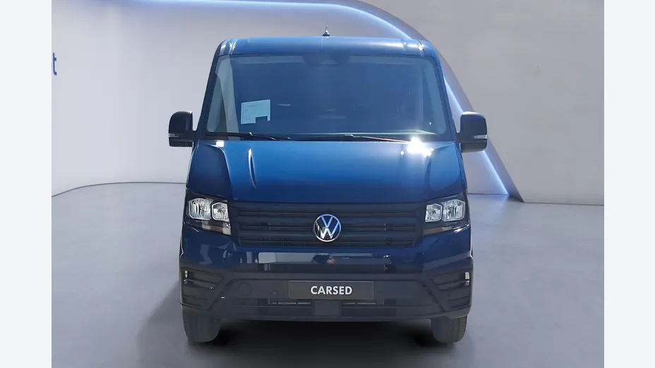 VOLKSWAGEN Crafter Crafter 35 TDI (skrzynia) Nowy