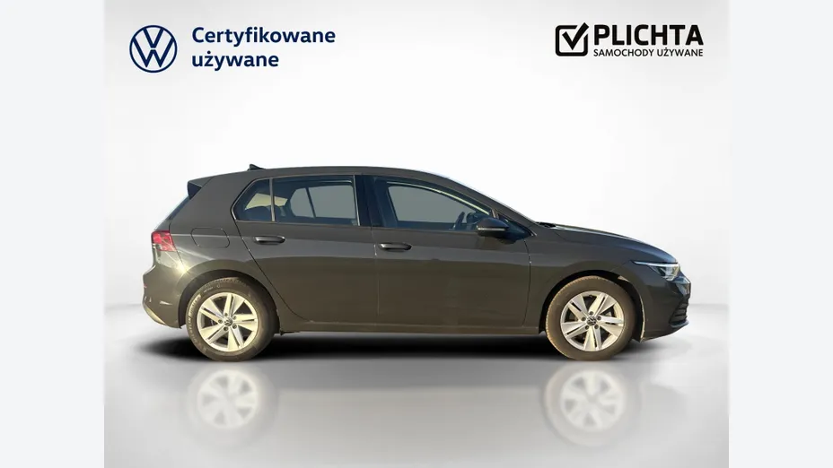 VOLKSWAGEN Golf Golf VIII 1.5 TSI EVO Life