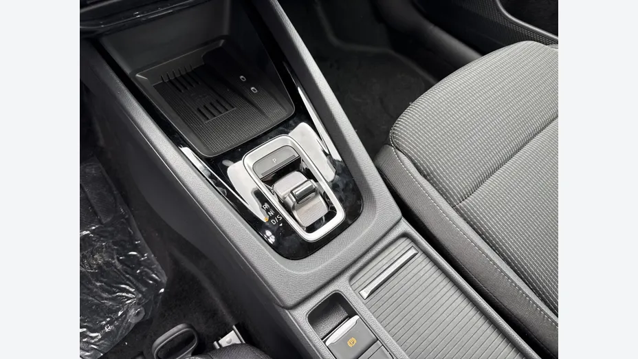 SKODA Octavia Octavia 2.0 TSI Selection 4x4 DSG Nowy