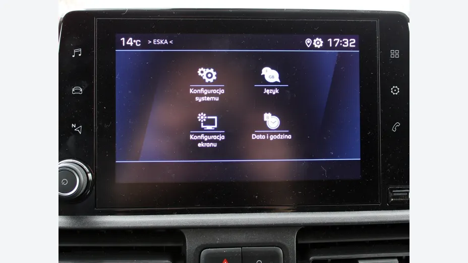 PEUGEOT Partner Van Partner 1.5 BlueHDi S&S L1