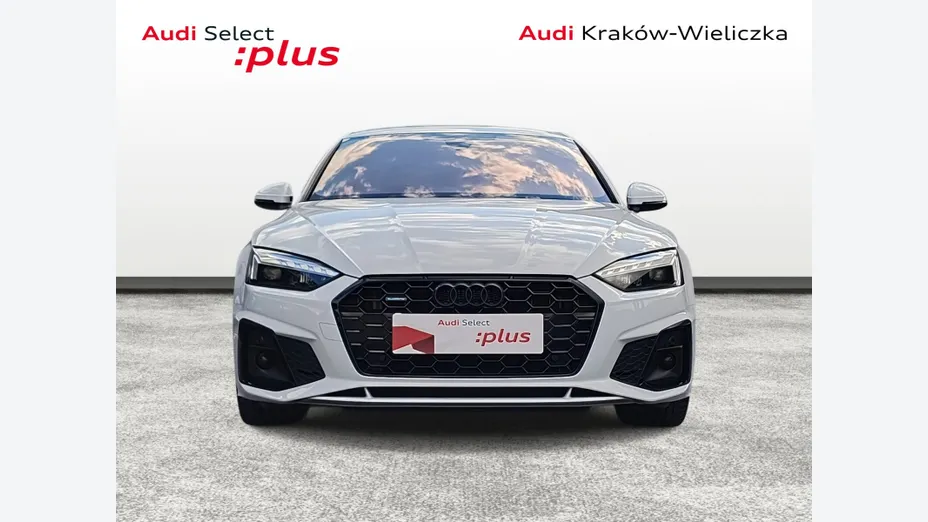 AUDI A5 Sportback -