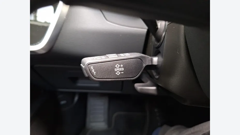 AUDI A6 Avant -
