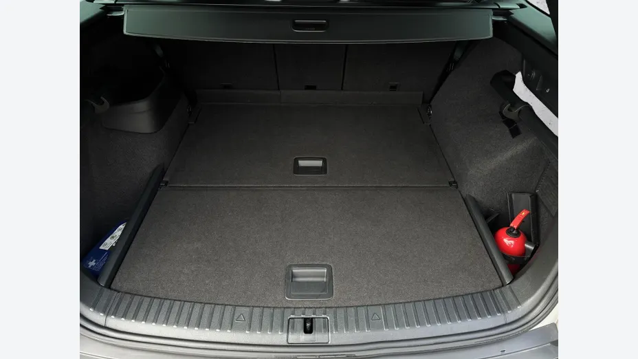 SKODA Kodiaq Kodiaq 2.0 TDI 4x4 Sportline DSG