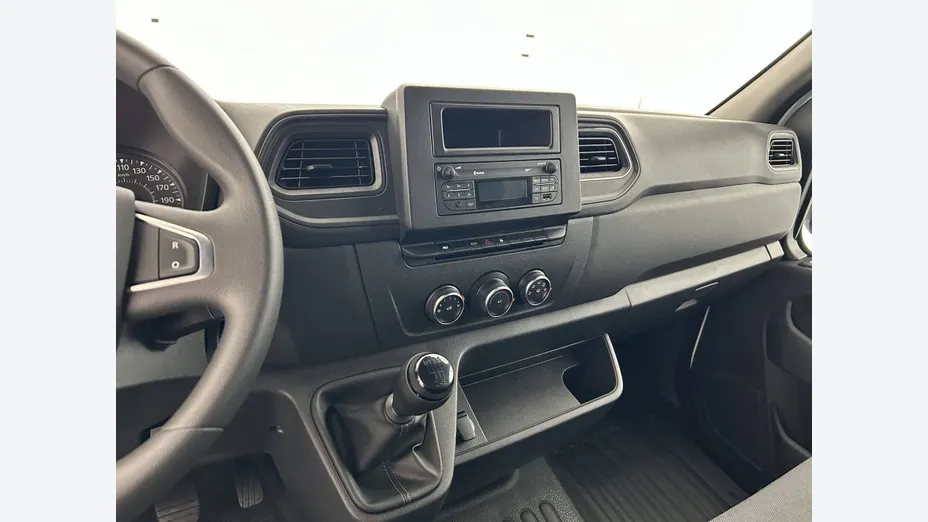 RENAULT Master -