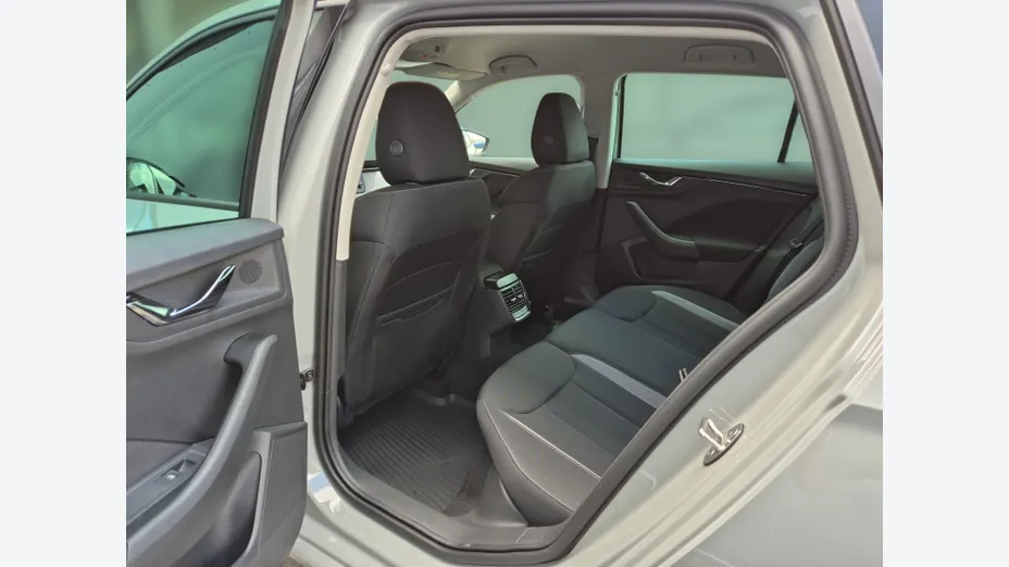 SKODA Scala Scala 1.0 TSI Drive
