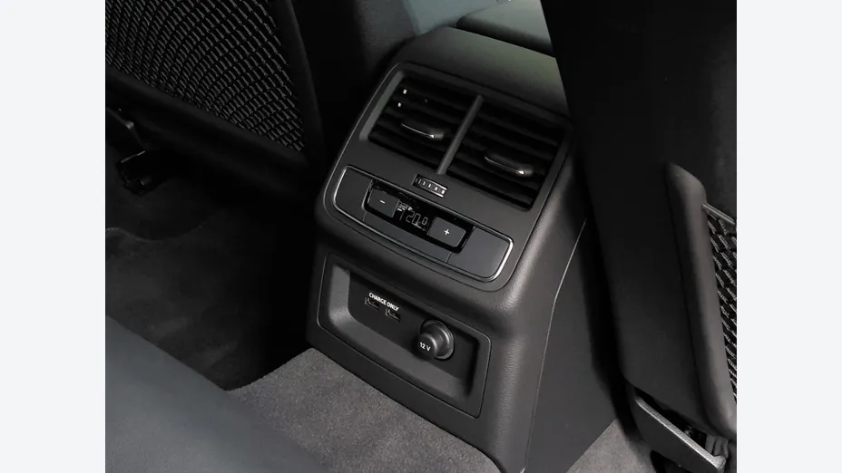 AUDI A4 Avant -