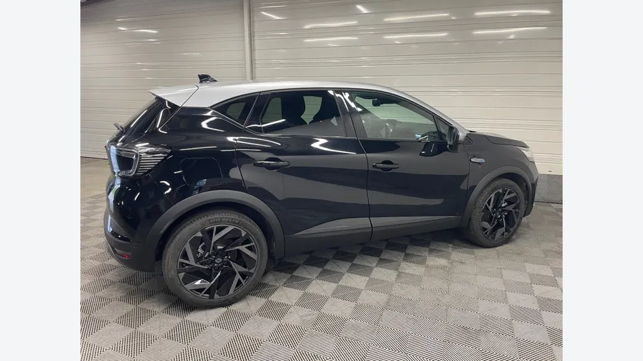 RENAULT Captur -