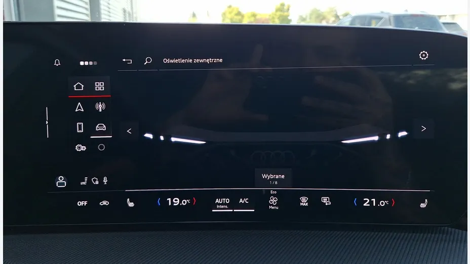 AUDI Q5 Q5 TDI mHEV 150 kW Quattro S tronic