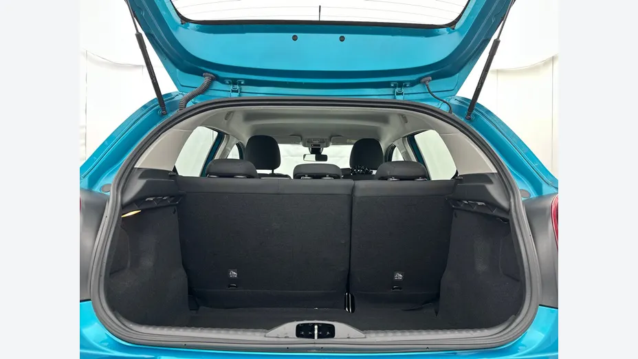 CITROEN C3 -