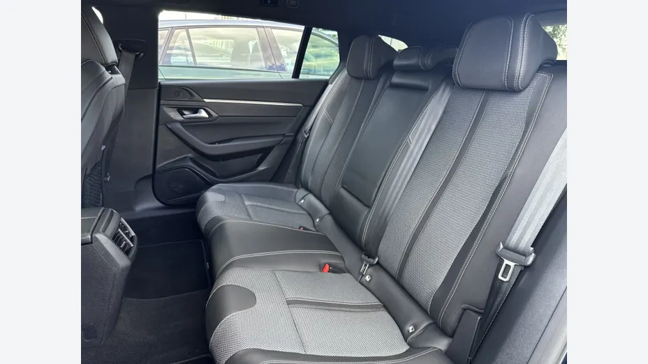 PEUGEOT 508 508 SW BlueHDi 130 Allure S&S EAT8
