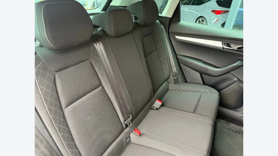 SKODA Karoq Karoq 2.0 TDI SCR 4x4 Ambition