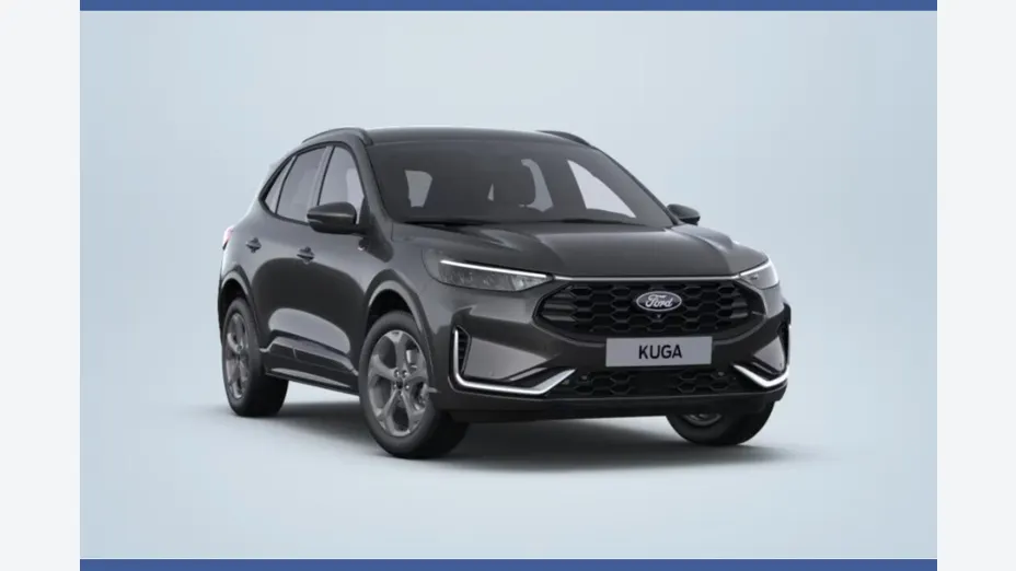 FORD Kuga Kuga 2.5 FHEV FWD ST-Line X eCVT