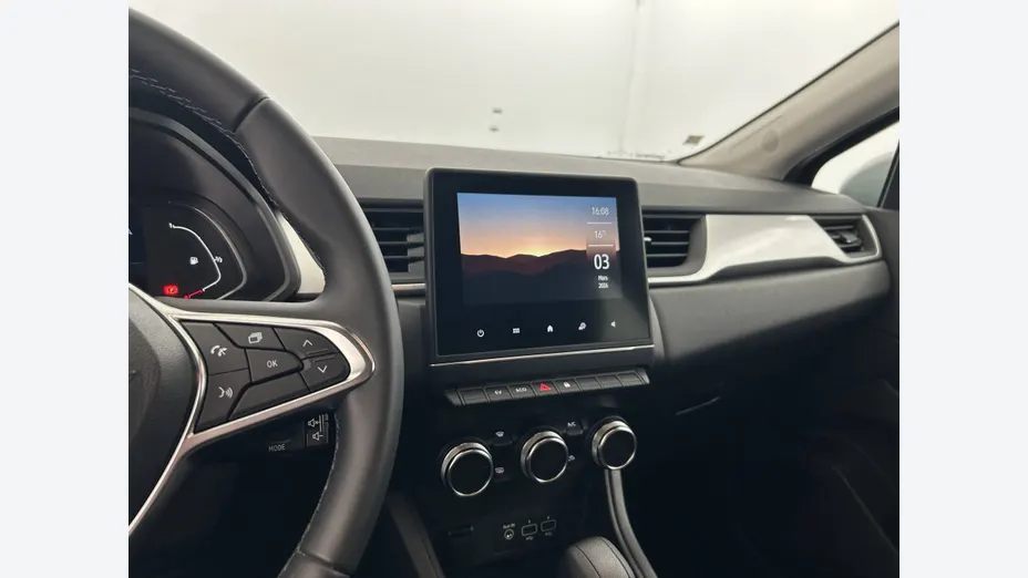 RENAULT Captur -