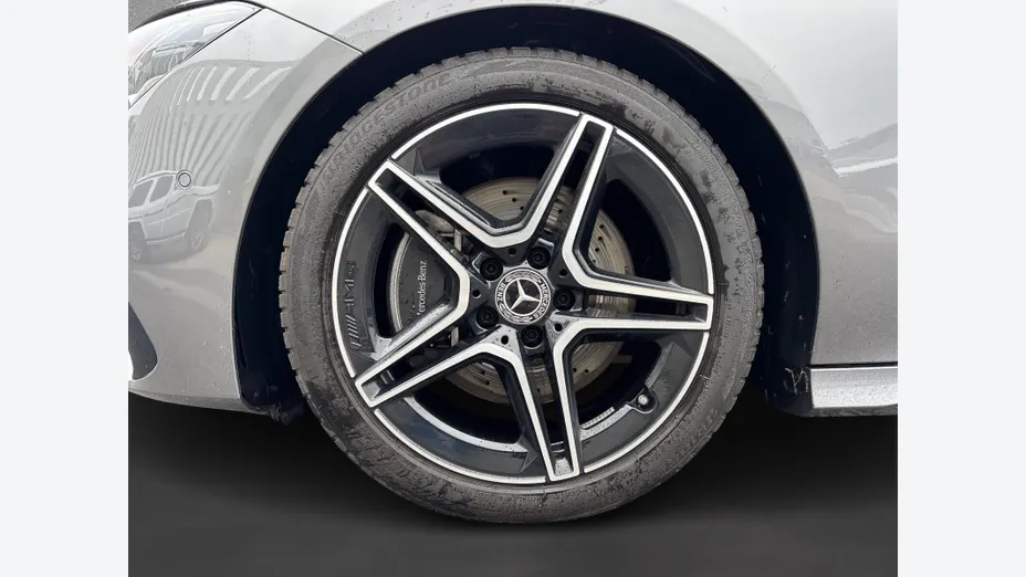 MERCEDES-BENZ CLA CLA 200 mHEV AMG Line 7G-DCT